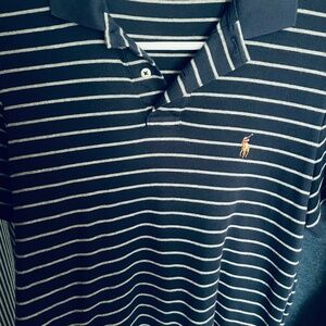 Ralph Lauren Polo Shirt Small